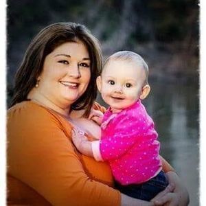 Meet your Posher, Christy